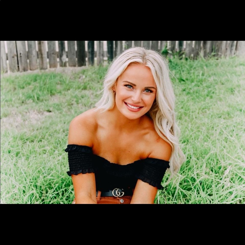 Meet your Posher, Kate